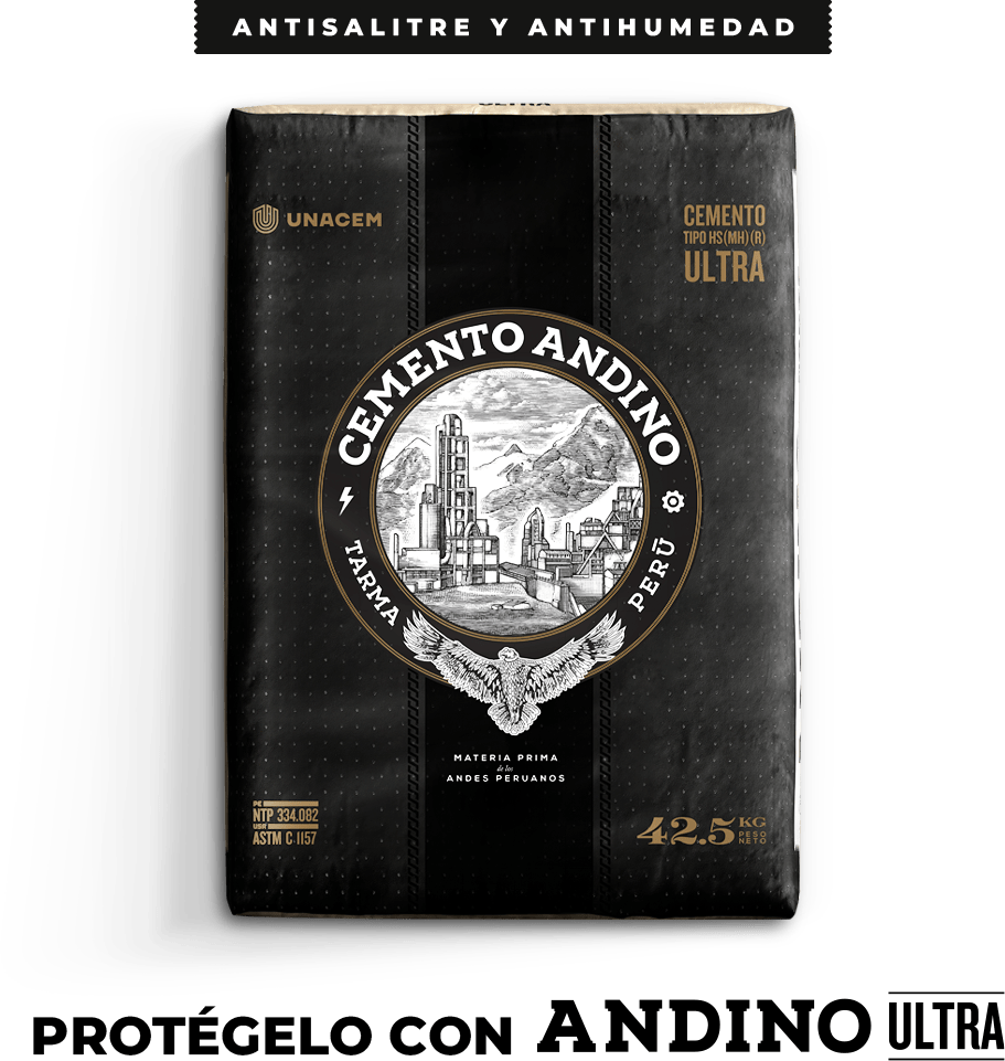 protege andino ultra