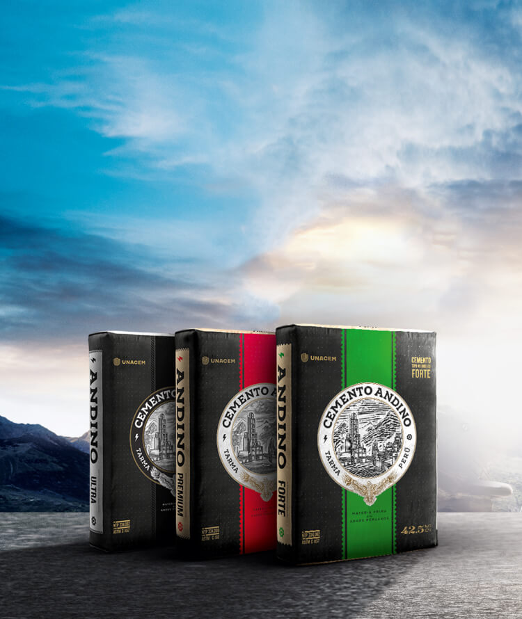 Cemento Andino